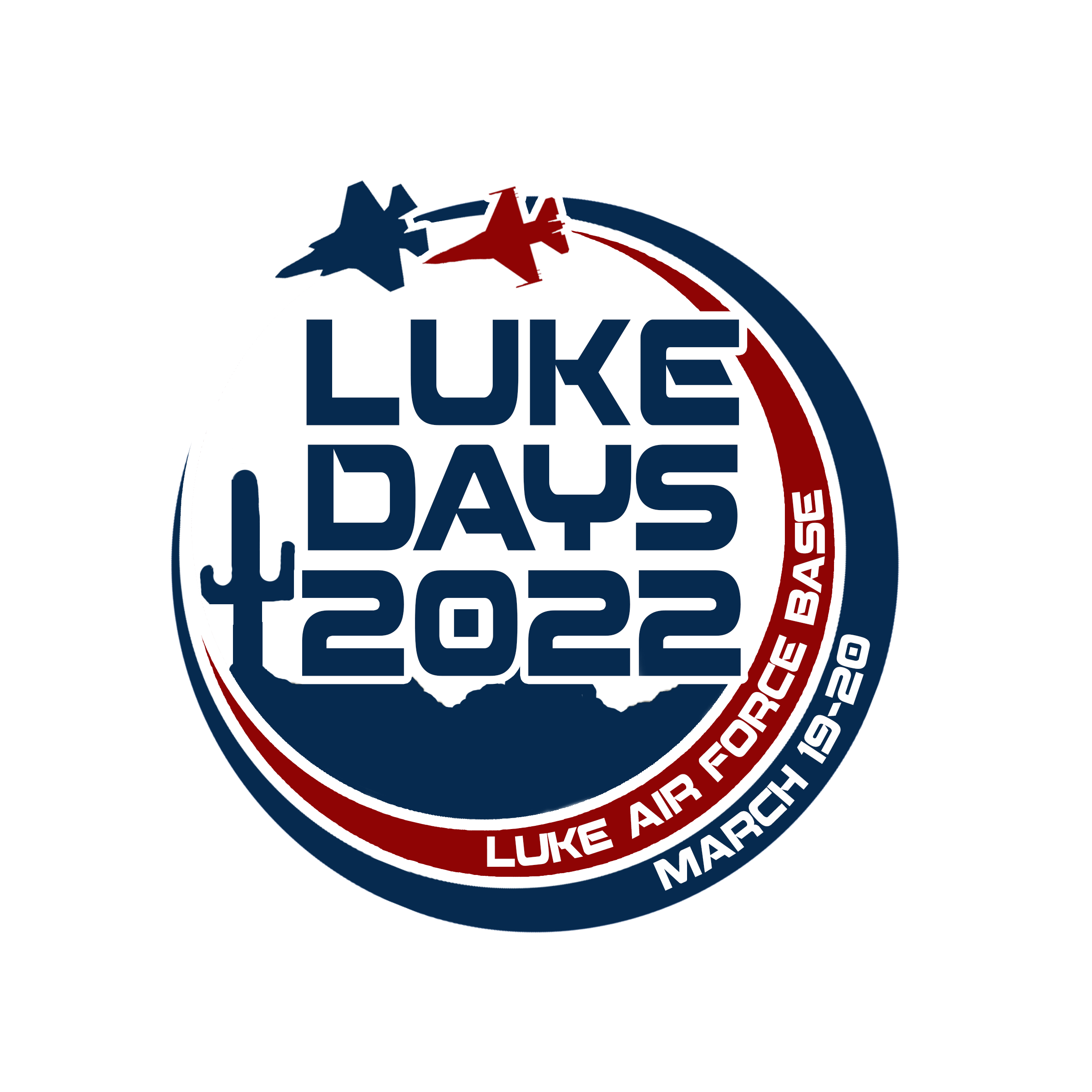 Luke Days 2022